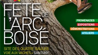 21 Sep. 2014 : Fête de l'Arc Boisé