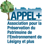 Logo Appel +